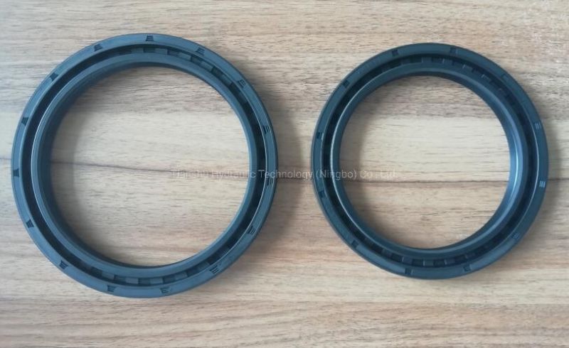 Hydraulic Spare Parts Shaft Lip Seal Oil Seal Mechanical Seal for Hagglunds / Staffa Motor.