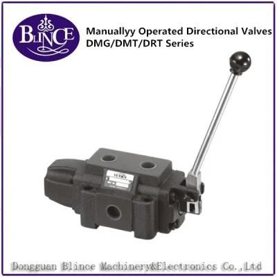 Yuken Hydraulic Directional Control Valves