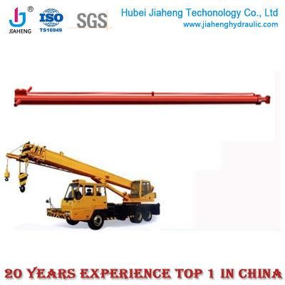 High Quality Jiaheng Hydraulic Cylinder for Boom Truck Crane