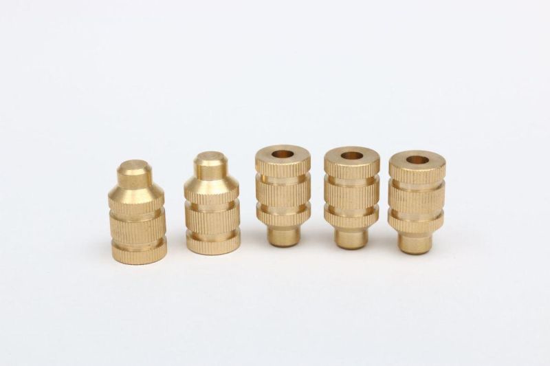 Hydraulic Metric Straight Male Hydraulic Pipe Fitting