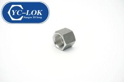 High Quality Female Thread Retaining Nuts