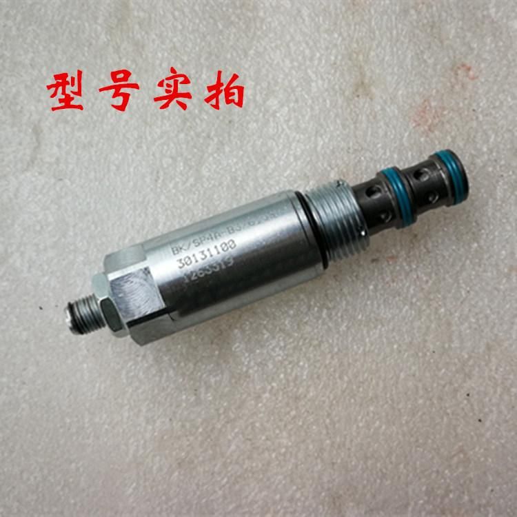 Crane Pressure Reducing Valve Prh101s10 Cartridge Valve Prv12-10-S-0-3 Crane Sp4a-B3/6.3