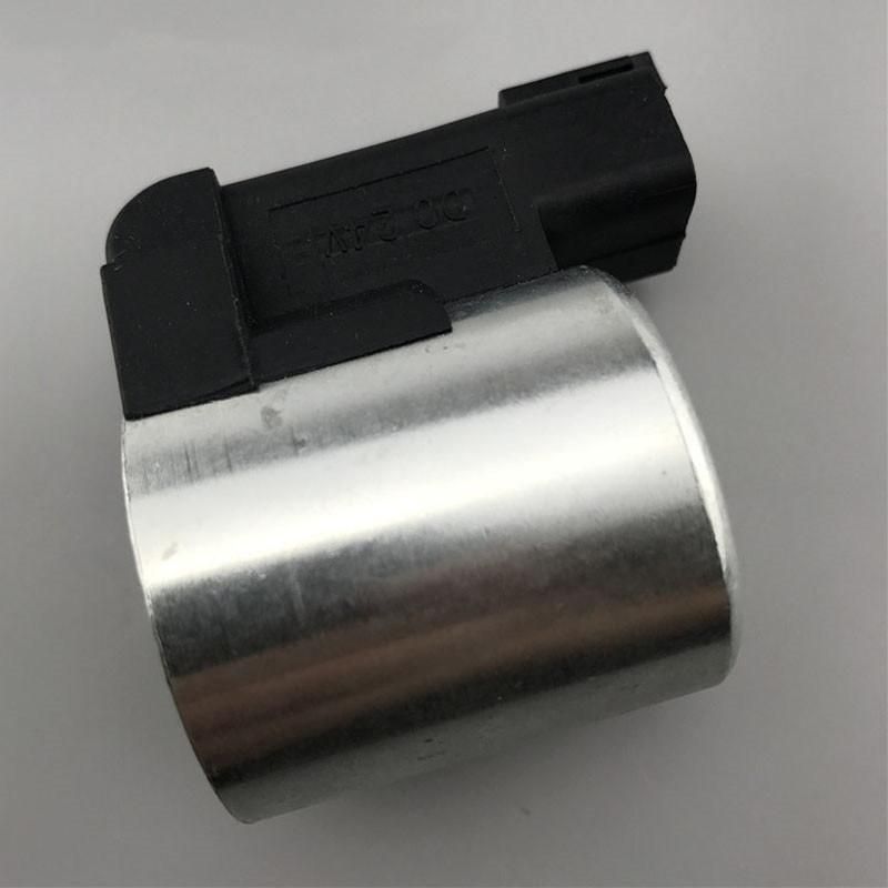 3036401 24V Hydac Coil 3012599 3012600 3002244 3003119