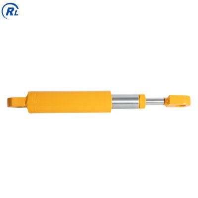 Qingdao Ruilan Supply Telescopic Hydraulic Cylinder for Truck Wtih Competive Price