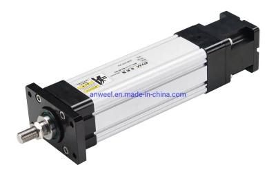 Mrb 63 Servo Electric Cylinder