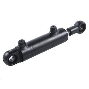 Piston Rod Hydraulic Cylinder