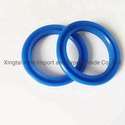 Pneumatic Rod Seals Polyurethane Hydraulic Seal Un Seal