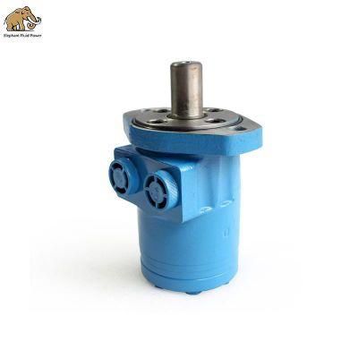 Orbit Motor BMP 50 Radial Piston Hydraulic Motor