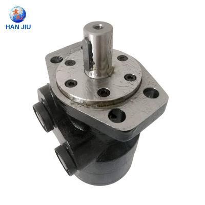 Hydraulic Motor Low Price