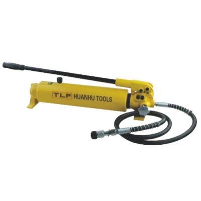 Big Oil Capacity Hydraulic Hand Pump (HHB-700A)