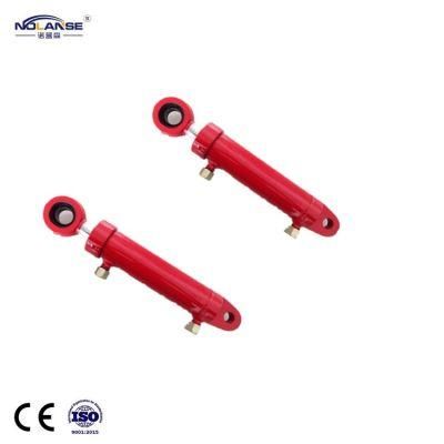 Customize All Kind Small Compactor Trash Can Garbage Truck Hydraulic Cylinders for Sale