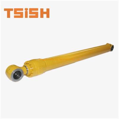 Mini Barrel Double Acting Small Hydraulic Master Cylinder for Forklift