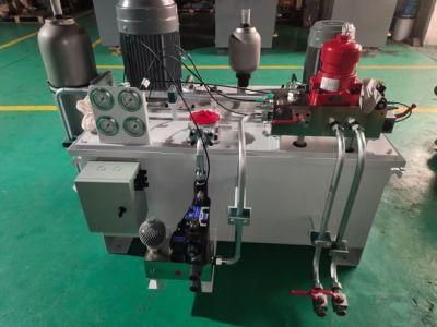 Hydraulic Power Pack Unit