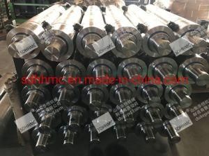 Mini Single Acting Kinds of Hydraulic Cylinder