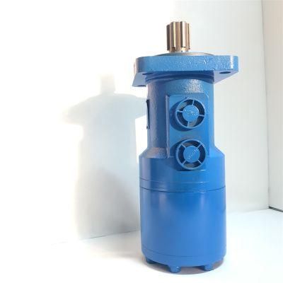 Plunger Piston Hydraulic Motora2FM Eaton Original Hydraulic Motor