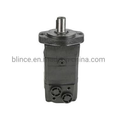 Oms BMS 100 Hydraulic Motor Eaton 2K Hydraulic Motors for Concrete Mixer