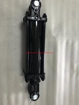 2500 Psi Tie Rod Cylinder Hydraulic Cylinder