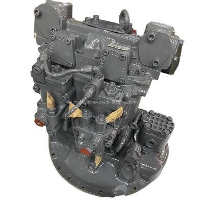 Excavator Hpv118 Hitachi Zx200-3 Zx210-3 Zx230-3 Zx240-3 Hydraulic Pump