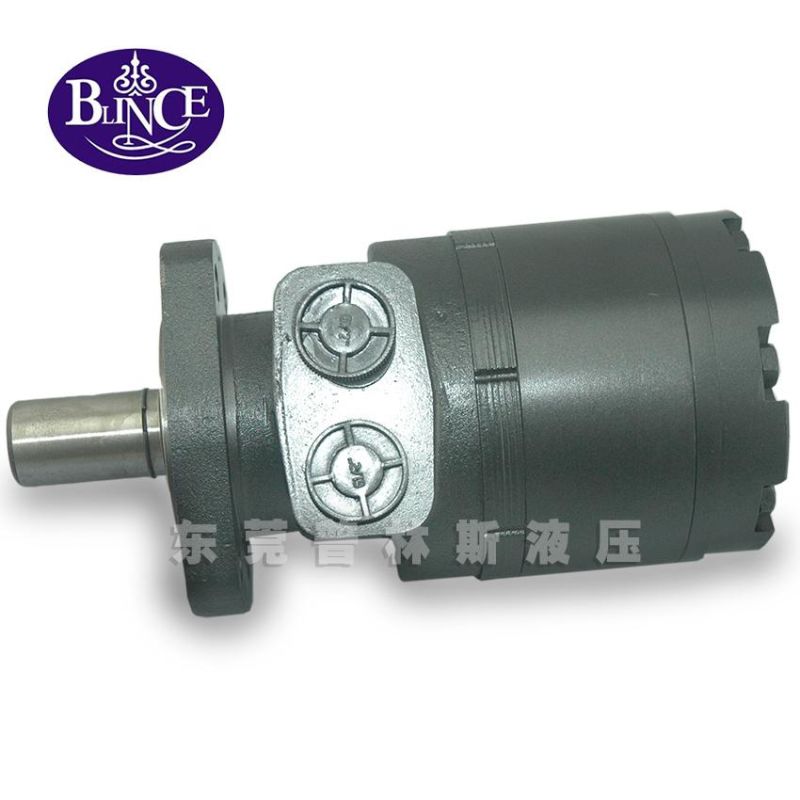 Chinese Cheap White / Parker Hydraulic Motor, Chinese Omer Hydraulic Motor