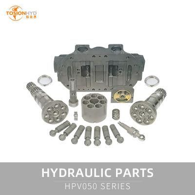 Hpv118 Hydraulic Pump Spare Parts Excavator Parts with Hitachi