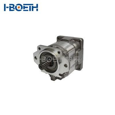 OEM Komatsu Hydraulic Pump Gear Pump Kld115z 22pl220319A-17pl220704A, B0319141071, PA1911q3b26A