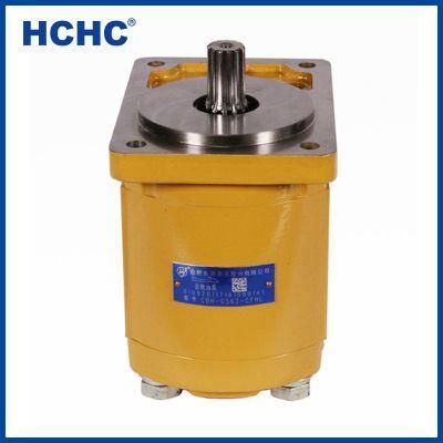 High Quality Hydraulic Power Unit Hydraulic Gear Pump Cbh-G5**-*F**