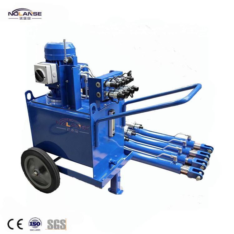 Quality Hydraulic Power Unit for Dock Leveler Power Unit for Sale