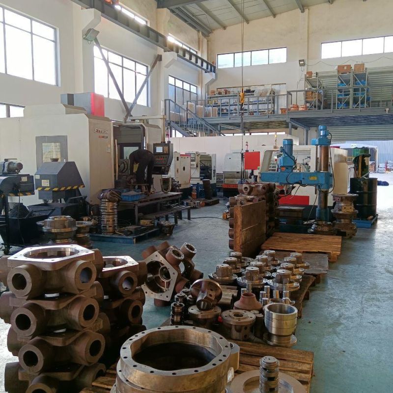 Replace Kawasaki Staffa Hydraulic Motor Radial Piston Winch Motor Injection Molding Machine Motor