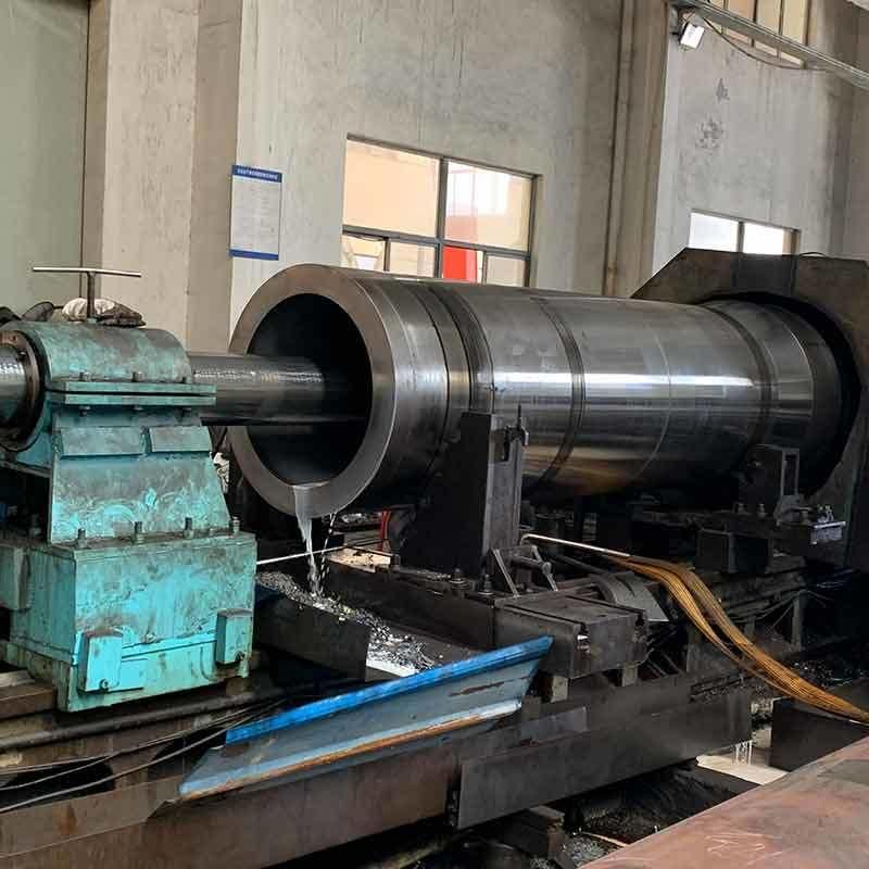 Stkm 13A Honing Tube for Hydraulic Power Unit