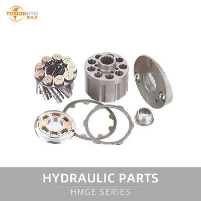 Zx200 Hydraulic Travel Motor Spare Parts Excavator Parts with Hitachi