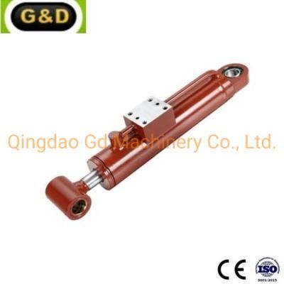 Offshore Hydraulic Cylinder RAM for Marine Industry