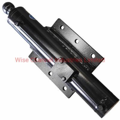 Double Acting Telescopic Outrigger Hydraulic Cylinder for Crane and Construction Machine