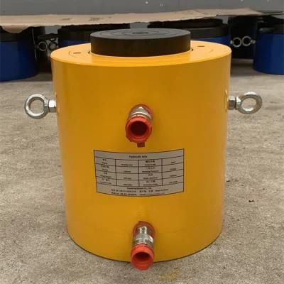 good quality 50 ton hydraulic cylinder supplier