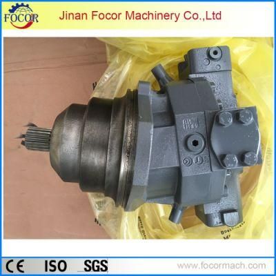 The Popular A6ve55 Rexroth Hydraulic Piston Motor