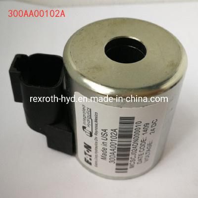 Trinity Rotating Coil Solenoid Valve Coil Hydraulic Valve Coil 300AA00102A Air-Cooled Mcscj024DN 096A 435A 101A 00283A