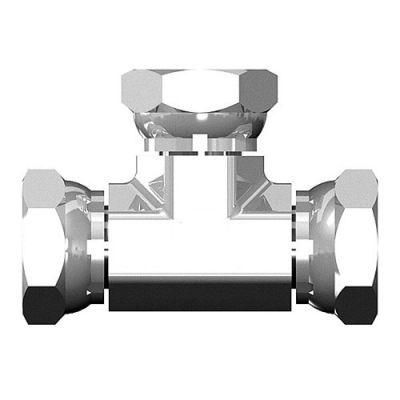 Swagelok 2t Adapter Tube Fittings