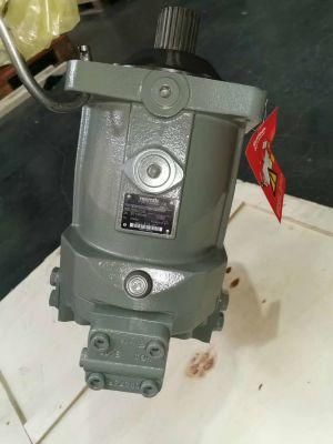 Hydraulic Motor A6vm160 Serise in Stock Hydraulic Piston Motor