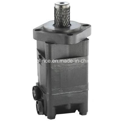 Replace White Hydraulic Orbital Motor 350400A7123aaama