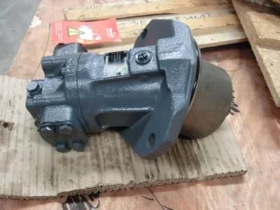 Hydraulic Motor A2fe56/61W-Vzl027 Piston Motor Hydraulic for Paver Wholesale