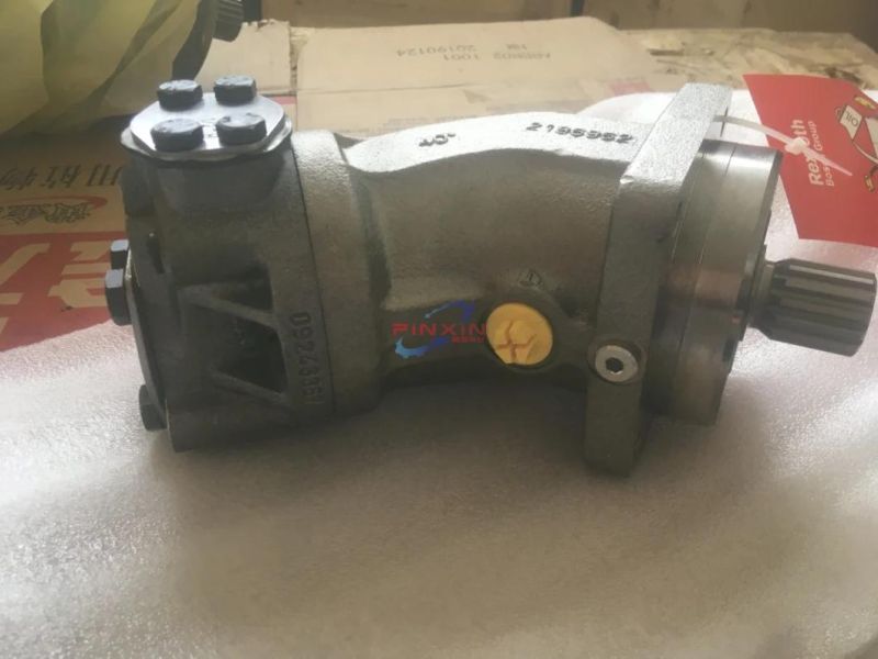 Hydraulic Motor Hydraulic Spare Parts A2fo16 A2fo45 A2fo56 Serise