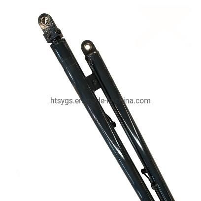 Double Acting Long Stroke Hydraulic Cylinders for Engineering