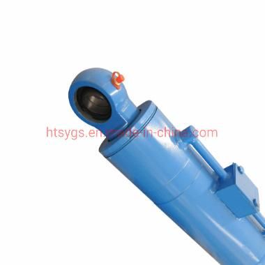 Double Acting Hydraulic Cylinder Used in Coal Mine and Engineering