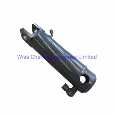 Agricultural Machinery Kubota Tractor Part 3c095-94622 Rise and Fall Hydraulic Cylinder