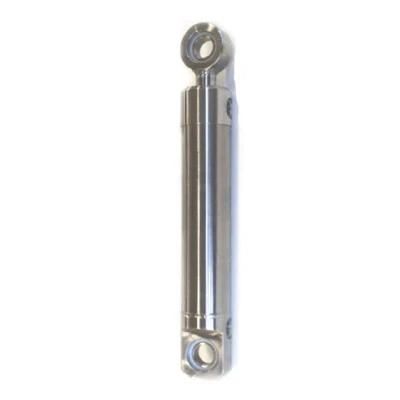 High Quality Single Acting Industrial Stainless Steel Hydraulic Rams Custom for Sale