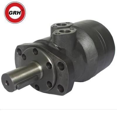 Hydraulic Orbit Motor Bmr/Bm3/MB4 Low Speed High Torque