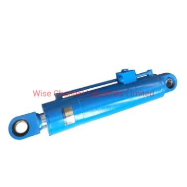 Hopper Lifting Hydraulic Cylinder for Coal Mine and Construction Machinery