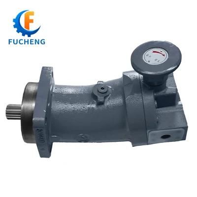 A6VM28/55/80/107/115/140/160/200/250 Rexroth Piston Hydraulic Motor