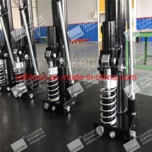 Double Acting Single Acting Excavator Cylinder Log Splitter Cylinder