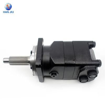 Fluid Power Manufacturers Omt Motor