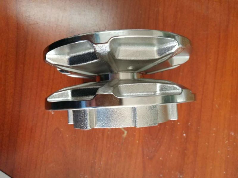 Stainless Steel Precision Casting with Processing